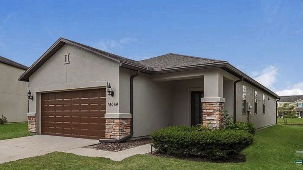 14064 Corrine Circle, Jacksonville, FL 32258